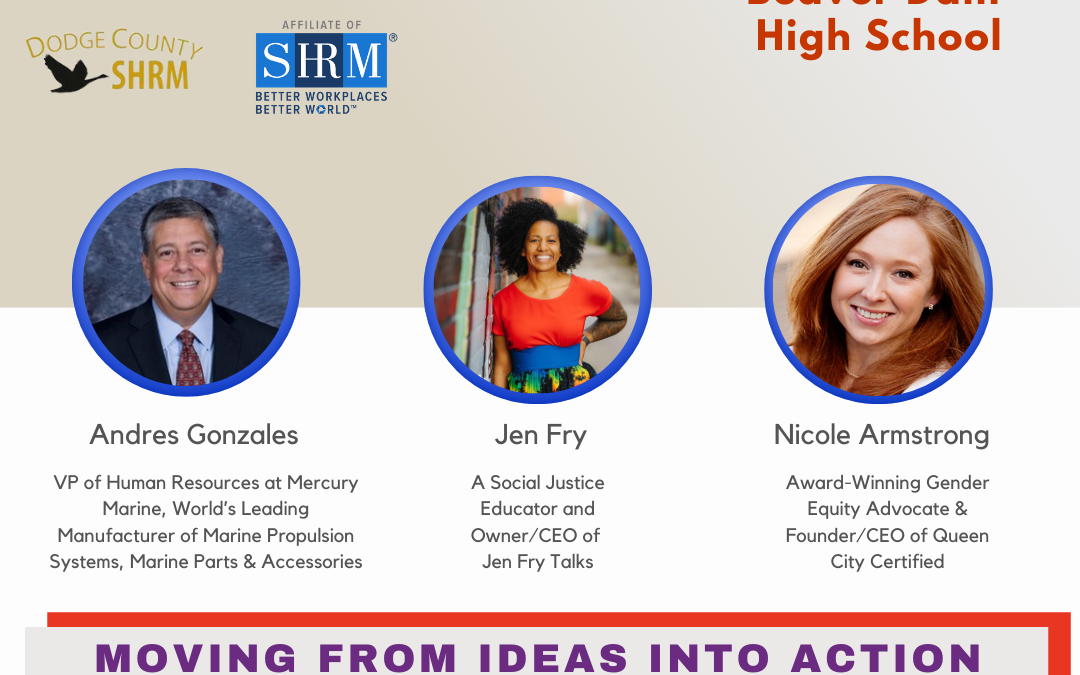 Diversity, Equity, and Inclusion Conference