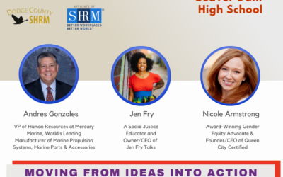 Diversity, Equity, and Inclusion Conference