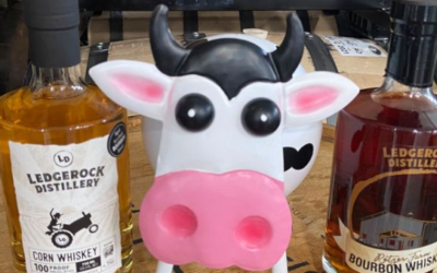 Ledgerock Dairy Days