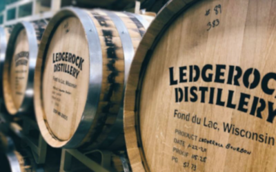 Ledgerock Vendor Fair