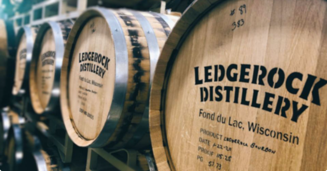 Ledgerock Vendor Fair