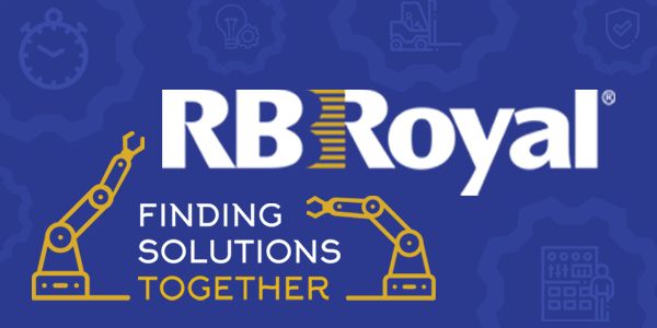 New Chief Executive Officer at RB Royal