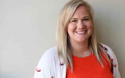 Envision Greater Fond du Lac hires Aubriana Donahue as administrative assistant