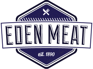 Eden Meat logo