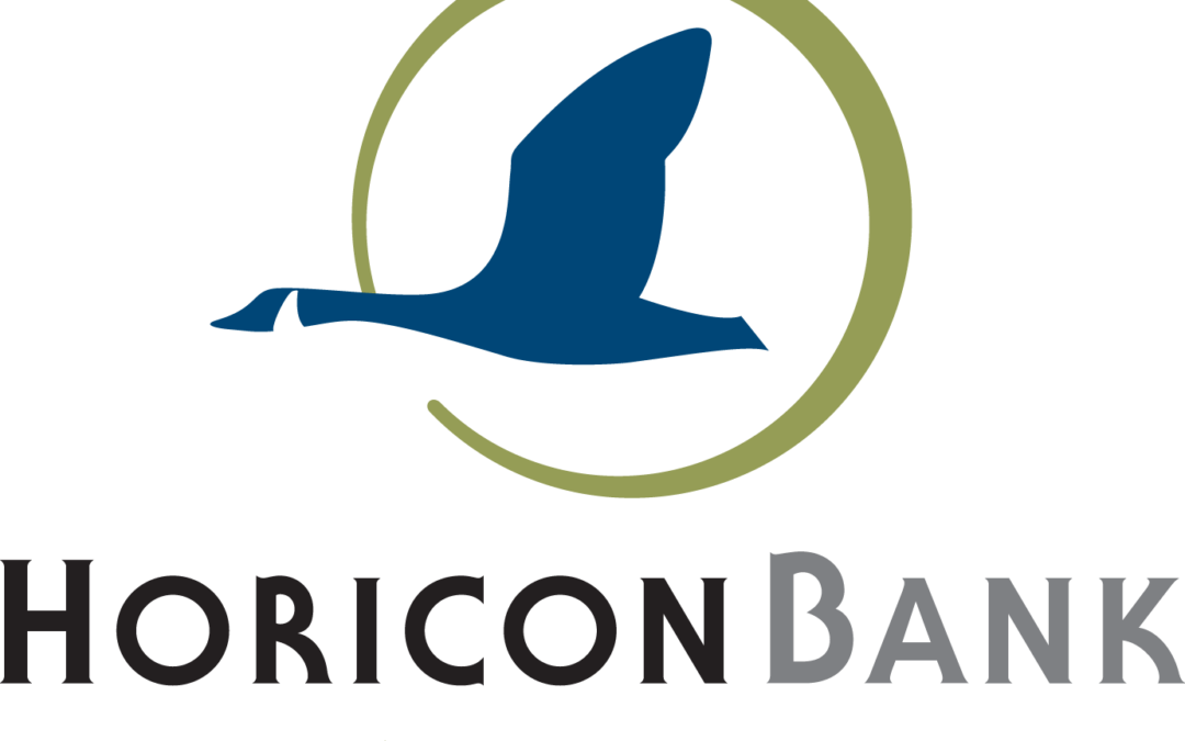 Horicon Bank promotes four employees
