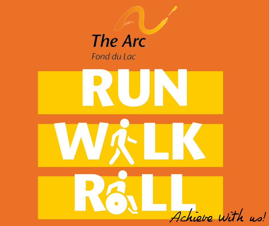 ARC Run, Walk, Roll 2021