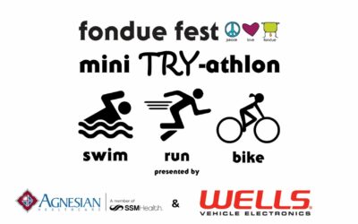 Fondue Fest Mini TRY-athlon