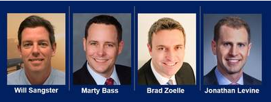 Mercury Marine Announces New Global Leadership Team