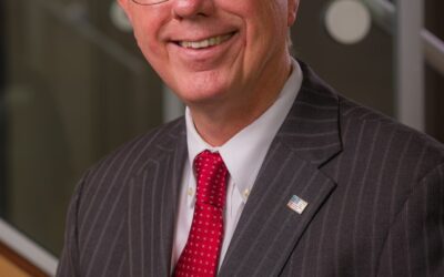 Rick Parks of Society Insurance: 5 Things I Wish Someone Told Me Before I Became a C-Suite Executive