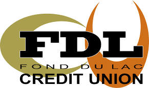 Fond du Lac credit union logo