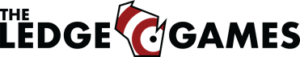 The Ledge Games logo