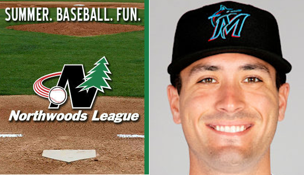 Former Fond du Lac Dock Spider Nick Fortes Debuts with the Marlins