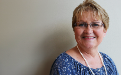 Envision Greater Fond du Lac hires Jackie Robinson as an Agricultural Ambassador