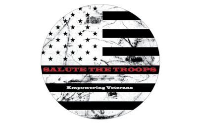 Salute the Troops to host 8th annual Veterans Gala