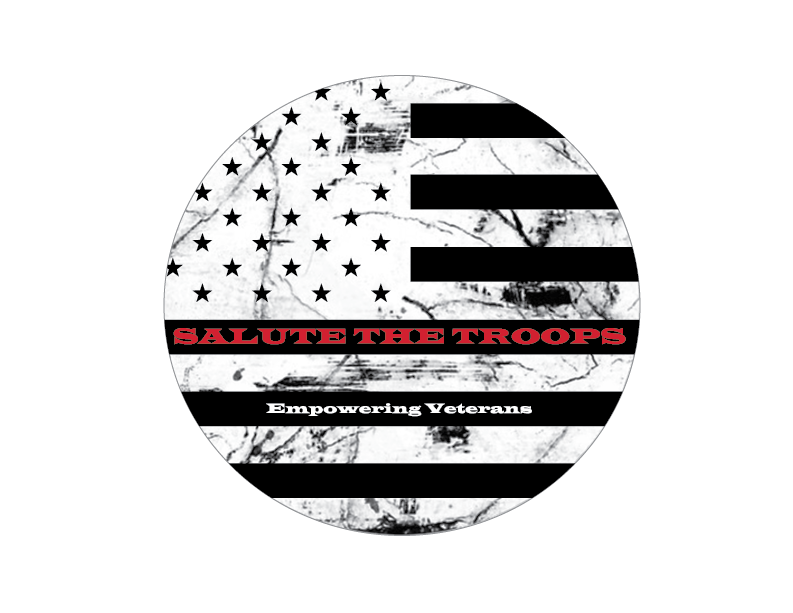 Salute the Troops to host 8th annual Veterans Gala
