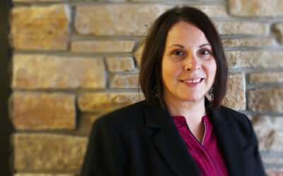 The Arc Fond du Lac appoints Scannell Executive Director