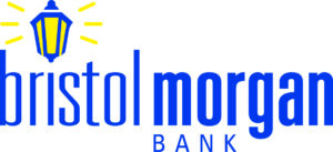 Bristol Morgan Bank logo