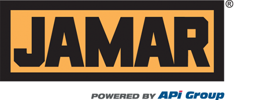 JAMAR logo