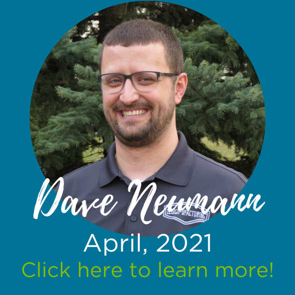 Dave Neumann April 2021