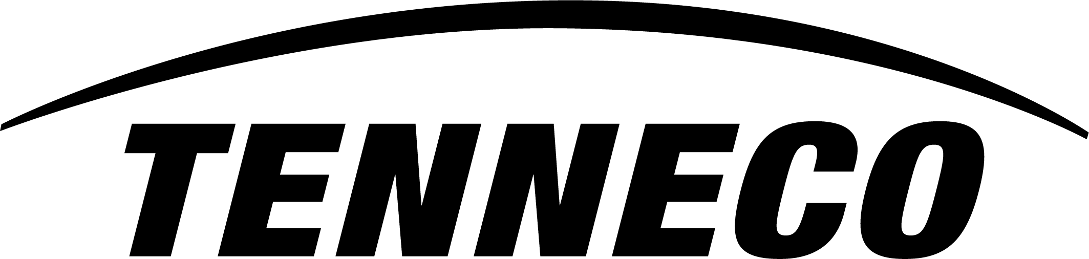 Tenneco logo