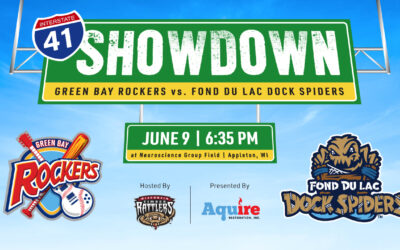 Fond du Lac to Host Green Bay at Neuroscience Group Field on June 9