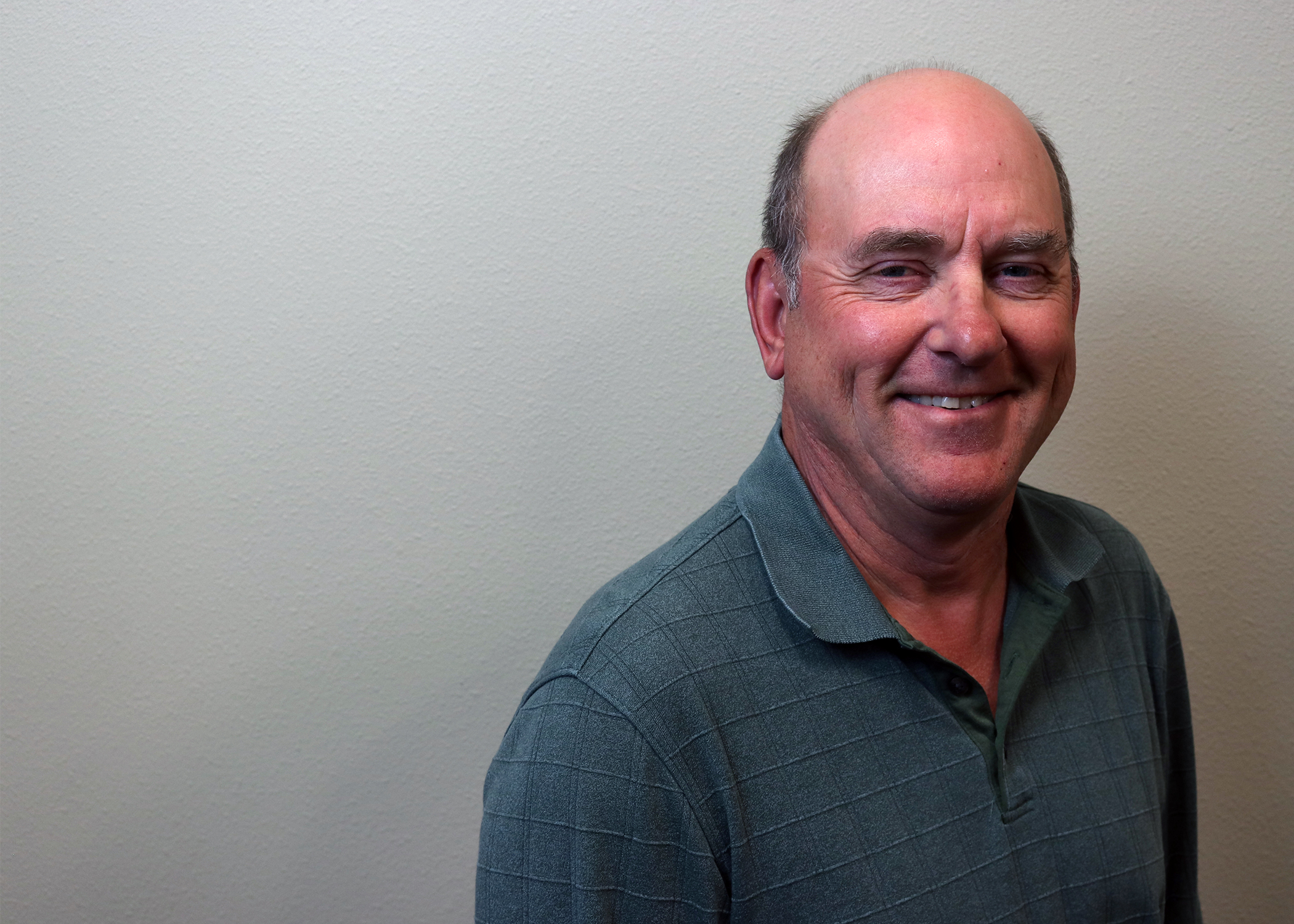 Joe Becker, CPA, EDFP