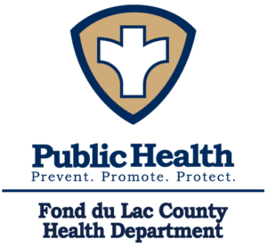 Fond du Lac public health logo