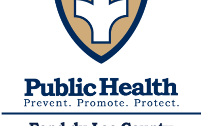 Narcan Leave-Behind Program