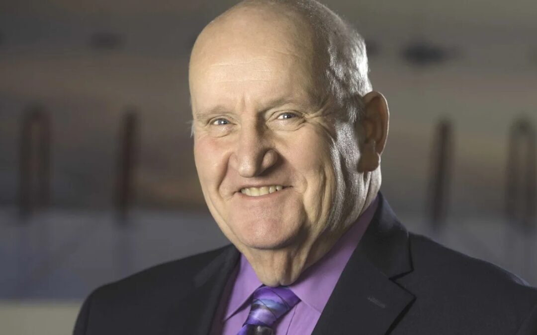 Gov. Evers: Authorizes Fond du Lac County to lower flags to half-staff in honor of Fond du Lac County Executive Allen J. Buechel