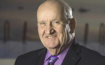 Gov. Evers: Authorizes Fond du Lac County to lower flags to half-staff in honor of Fond du Lac County Executive Allen J. Buechel