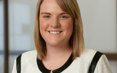 von Briesen & Roper, S.C. Promotes Hollander to Shareholder