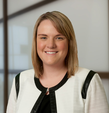von Briesen & Roper, S.C. Promotes Hollander to Shareholder