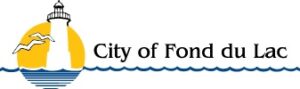 Logo for City of Fond du Lac