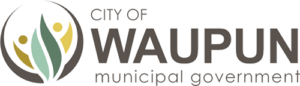 Waupun logo