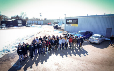 Wisconsin Lighting Lab, Inc. Announces Multi-Year, Multimillion Dollar Engineering & Manufacturing Investment in Fond du Lac