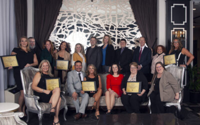 Downtown Fond du Lac earns statewide recognition at 31st Wisconsin Main Street Awards ceremony