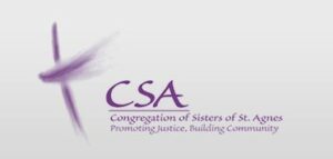 CSA logo