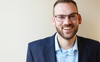Envision Greater Fond du Lac promotes Venhuizen