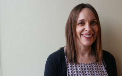 Envision Greater Fond du Lac hires Sarah Van Buren as Director of Business Intelligence