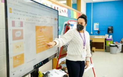 Wisconsin bill would allow student teachers to sub in classrooms