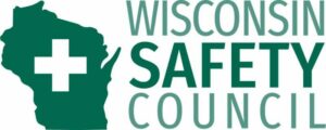 Wisconsin Safety Council logo