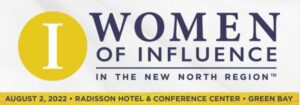 Women of Influence logo