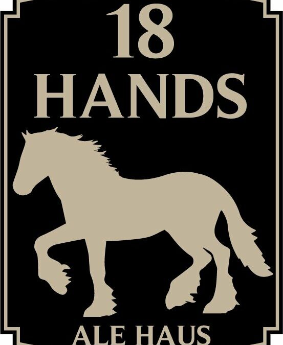 18 Hands Upcoming Events