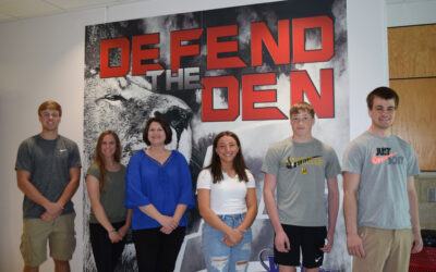 Kondex Corporation Awards 2022 Scholarships