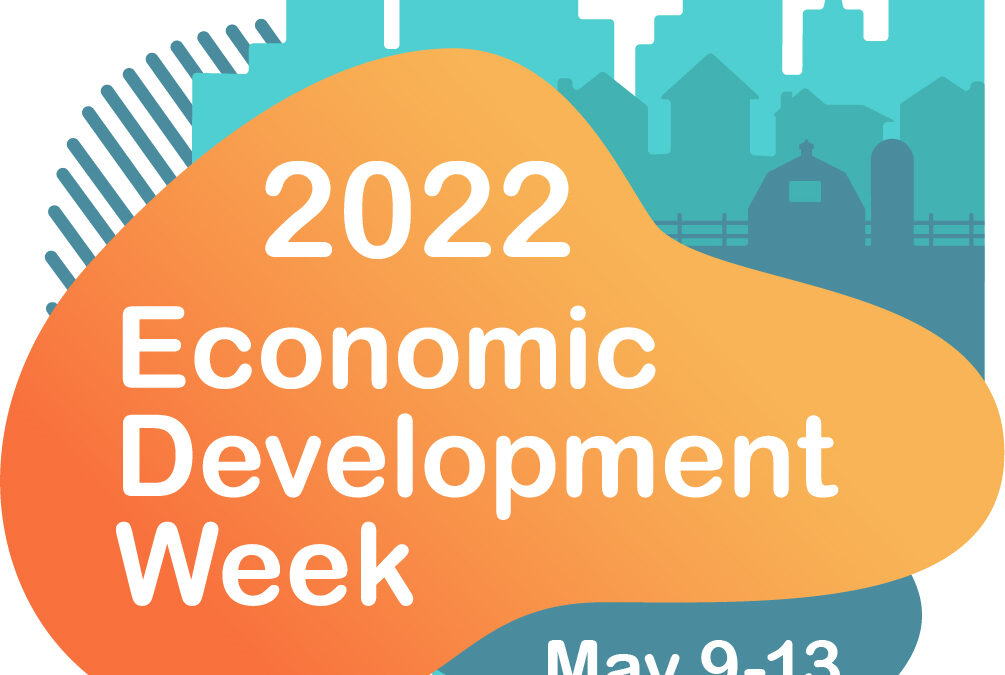 Envision Greater Fond du Lac Announces Recognition of 2022 Economic Development Week