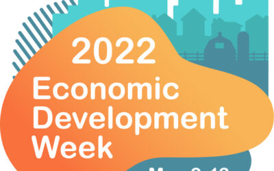 Envision Greater Fond du Lac Announces Recognition of 2022 Economic Development Week