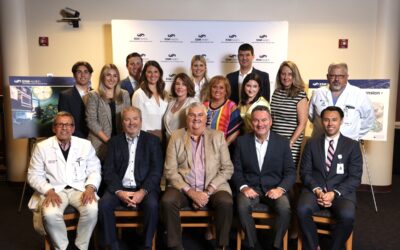 Agnesian HealthCare Foundation Announces $8.5 Million Expansion