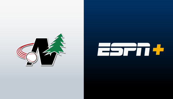 Northwoods League, ESPN+ Partnership Kicks Off with Dock Spiders