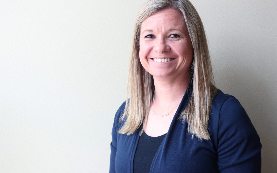 Envision Greater Fond du Lac hires Jillian Saiberlich as Membership Coordinator
