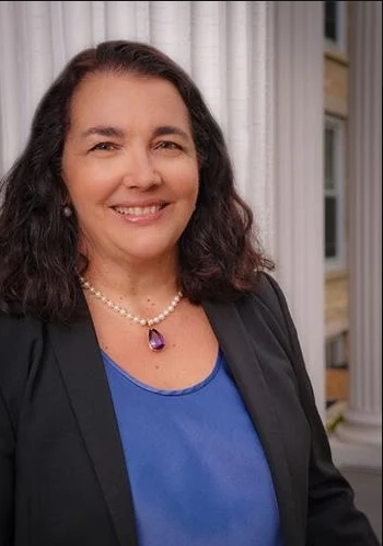 Ripon College names Victoria Folse as its first-ever permanent female president